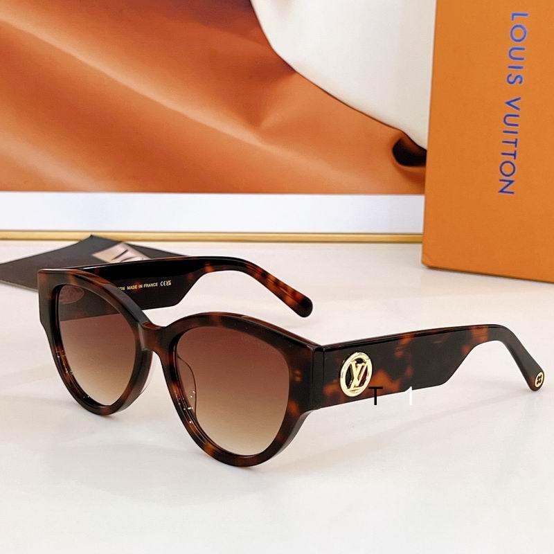 LV Sunglasses ID:20260410-2155